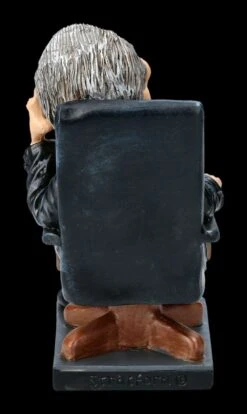 Funny Job Figur - Filmstar Marlon -Charaktermodell Geschäft 2D FS23157 Funny Job Filmstar Marlon 3 1280x1280