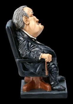 Funny Job Figur - Filmstar Marlon -Charaktermodell Geschäft 2D FS23157 Funny Job Filmstar Marlon 4 1280x1280