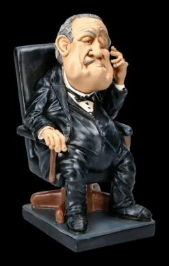 Funny Job Figur - Filmstar Marlon -Charaktermodell Geschäft 2D FS23157 Funny Job Filmstar Marlon 5 1280x1280