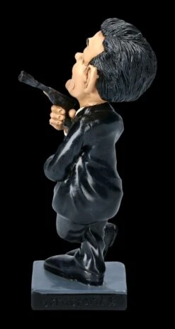 Funny Job Figur - Filmstar James -Charaktermodell Geschäft 2D FS23158 Funny Job Figur Filmstar James 3 1280x1280