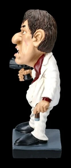 Funny Job Figur - Filmstar Tony 13 Funny Job Figur - Filmstar Tony -Charaktermodell Geschäft 2D FS23159 Funny Job Figur Filmstar Tony 4 1280x1280