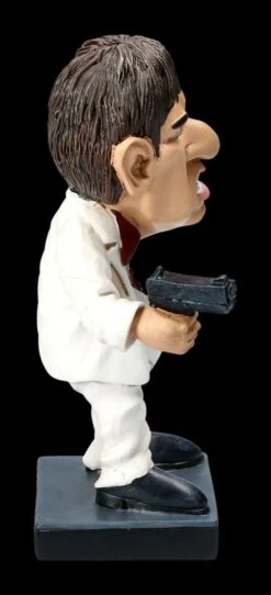 Funny Job Figur - Filmstar Tony 12 Funny Job Figur - Filmstar Tony -Charaktermodell Geschäft 2D FS23159 Funny Job Figur Filmstar Tony 6 1280x1280