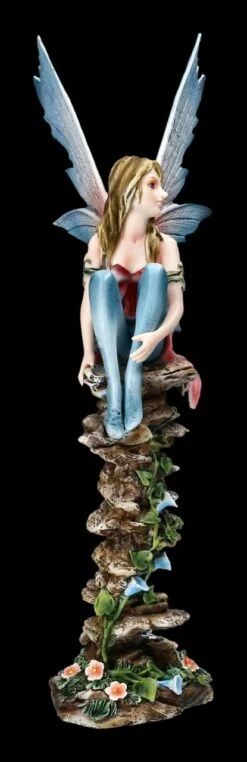 Elfen Figur - Calista Auf Fels 12 Elfen Figur - Calista Auf Fels -Charaktermodell Geschäft 2D FS23161 Elfen Figur Calista auf Fels 5t9Dby1XaDBMu4 1280x1280