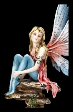 Elfen Figur - Calista Auf Fels 15 Elfen Figur - Calista Auf Fels -Charaktermodell Geschäft 2D FS23161 Elfen Figur Calista auf Fels 88x9geaef2JR08 1280x1280