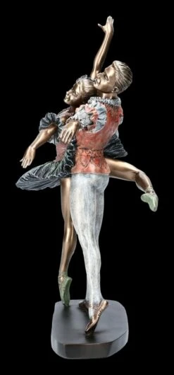 Dekofigur - Tanzpaar - Ballettmeister -Charaktermodell Geschäft 2D FS23167 Dekofigur Tanzpaar Ballettmeister 2 1280x1280