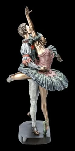 Dekofigur - Tanzpaar - Ballettmeister -Charaktermodell Geschäft 2D FS23167 Dekofigur Tanzpaar Ballettmeister 4 1280x1280