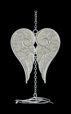 Windspiel Mit Engelsflügeln -Charaktermodell Geschäft 2D FS23202 Windspiel mit Engelsflugeln 22 1280x1280