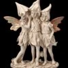 Elfenfigur - Fairy Friends Trio -Charaktermodell Geschäft 2D FS23286 Elfenfigur Fairy Friends Trio 1 1280x1280