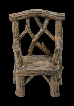 Elfen Gartendeko - Bank Und Stuhl -Charaktermodell Geschäft 2D FS23290 Elfe Gartendeko Bank mit Stuhl 10 1280x1280