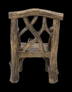 Elfen Gartendeko - Bank Und Stuhl -Charaktermodell Geschäft 2D FS23290 Elfe Gartendeko Bank mit Stuhl 13 1280x1280