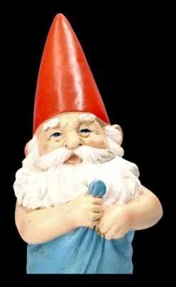 Gartenzwerg Figur Mit Handtuch -Charaktermodell Geschäft 2D FS23301 Gartenzwerg mit Handtuch 8 1280x1280