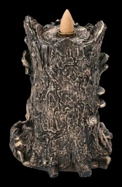 Backflow Räucherhalter - Greenman 16 Backflow Räucherhalter - Greenman -Charaktermodell Geschäft 2D FS23339 Backflow R ucherhalter Greenman 4 1280x1280