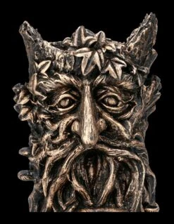 Backflow Räucherhalter - Greenman 19 Backflow Räucherhalter - Greenman -Charaktermodell Geschäft 2D FS23339 Backflow Raucherhalter Greenman 15 1280x1280