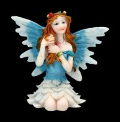 Elfen Figuren 4er Set - Glen Whispers -Charaktermodell Geschäft 2D FS23388 Elfen Figuren 4er set Glen Whispers 19 1280x1280