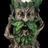 Teelichthalter Greenman - Wildwood
