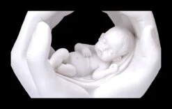 Dekofigur - Hände Mit Baby - Shelter -Charaktermodell Geschäft 2D FS23451 Dekofigur H nde mit Baby Shelter 11NDSul4sXMaRTD 1280x1280