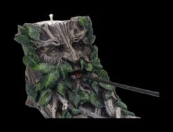 Räucher- Und Teelichthalter - Greenman Wildwood -Charaktermodell Geschäft 2D FS23463 R ucher und Teelichthalter Greenman Wildwood 11 1280x1280