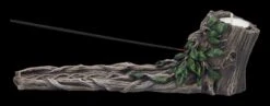Räucher- Und Teelichthalter - Greenman Wildwood -Charaktermodell Geschäft 2D FS23463 R ucher und Teelichthalter Greenman Wildwood 6 1280x1280