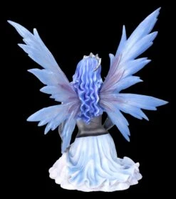 Elfenfigur - Himmlische Vanda Mit Kleinem Drachen -Charaktermodell Geschäft 2D FS23477 Elfenfigur Himmlische VAnda mit kleinem Drachen 4 1280x1280