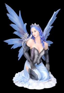 Elfenfigur - Himmlische Vanda Mit Kleinem Drachen -Charaktermodell Geschäft 2D FS23477 Elfenfigur Himmlische VAnda mit kleinem Drachen 7 1280x1280