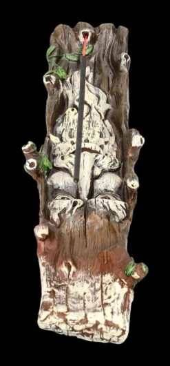 Räucherhalter - Ent -Charaktermodell Geschäft 2D FS23596 R ucherhalter Ent 4 1280x1280