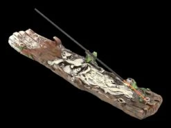 Räucherhalter - Ent