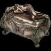 Schatulle Mit Frau - Art Nouveau -Charaktermodell Geschäft 2D FS23612 Schatulle mit Frau Art Nouveau 6Lqh1EPvWRQxF2 1280x1280