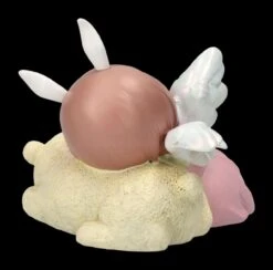 Dekofigur - Schlafendes Engelchen Mit Bär -Charaktermodell Geschäft 2D FS23614 Dekofigur Schlafendes Engelchen mit B r 4 1280x1280