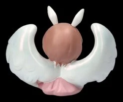 Dekofigur - Betendes Engelchen Mit Flügeln Rosa -Charaktermodell Geschäft 2D FS23618 Dekofigur Betendes Engelchen mit Fl geln rosa 4 1280x1280