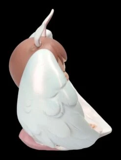 Dekofigur - Betendes Engelchen Mit Flügeln Rosa -Charaktermodell Geschäft 2D FS23618 Dekofigur Betendes Engelchen mit Fl geln rosa 5 1280x1280