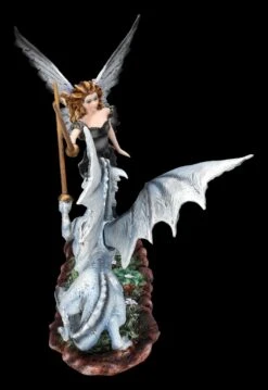 Elfenfigur Rita - Schwertkampf Mit Drache -Charaktermodell Geschäft 2D FS23623 Elfenfigur Rita Schwertkampf mit Drache 84wxEhaB0BHNHA 1280x1280