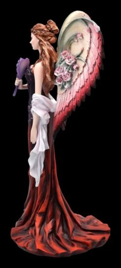 Engelfigur In Rotem Ballkleid -Charaktermodell Geschäft 2D FS23649 Engelfigur in rotem Ballkleid 5BuXSN00imxPlE 1280x1280