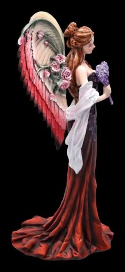 Engelfigur In Rotem Ballkleid -Charaktermodell Geschäft 2D FS23649 Engelfigur in rotem Ballkleid 7CZExShA5HlPIA 1280x1280