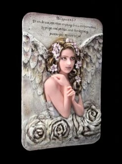 Wandrelief - Engel By Jessica Galbreth -Charaktermodell Geschäft 2D FS23650 Wandrelief Engel by Jessica Galbreth 7aWU0J9w0jckkn 1280x1280