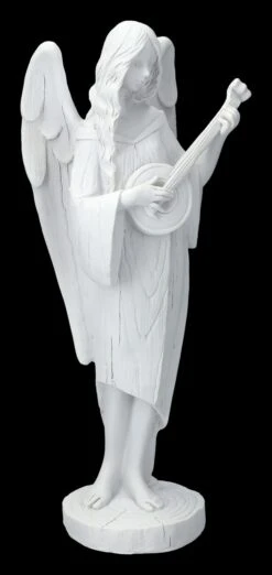 Engel Figur Macht Musik -Charaktermodell Geschäft 2D FS23672 Engel Figur macht Musik 10 1280x1280