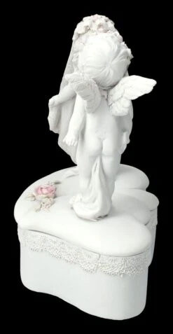 Schatulle Engel - Putten Küssen Sich -Charaktermodell Geschäft 2D FS23674 Schatulle Engel Putten k ssen sich 2 1280x1280