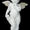 Engel Figur - Amor Putte -Charaktermodell Geschäft 2D FS23677 Engel Figur Amor Pute 1 1280x1280