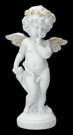 Engel Figur - Amor Putte