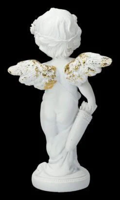 Engel Figur - Amor Putte -Charaktermodell Geschäft 2D FS23677 Engel Figur Amor Pute 3 1280x1280