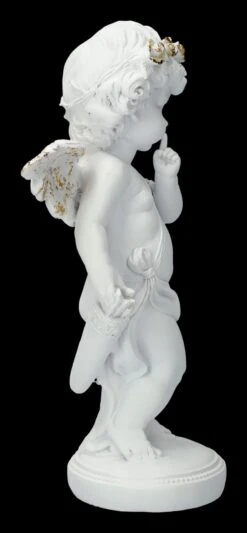 Engel Figur - Amor Putte -Charaktermodell Geschäft 2D FS23677 Engel Figur Amor Pute 4 1280x1280