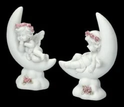 Engel Figuren - Putten Auf Monden 2er Set -Charaktermodell Geschäft 2D FS23689 Engel Figuren Putten auf Monden 2er SEt 8qFIRd5ktO105k 1280x1280