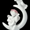 Engel Figur - Putten Musizieren Auf Mond 1 Engel Figur - Putten Musizieren Auf Mond -Charaktermodell Geschäft 2D FS23692 Engel Figur Putten musizieren auf Mond 1 1280x1280