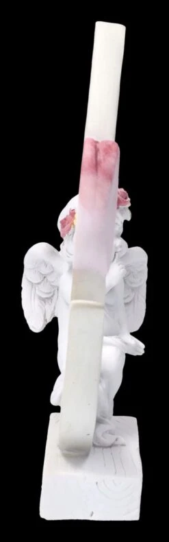 Engel Figur - Putte Mit Tulpe 13 Engel Figur - Putte Mit Tulpe -Charaktermodell Geschäft 2D FS23699 Engel Figur Putte mit Tulpe 6 1280x1280