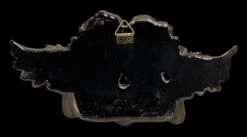 Wanddeko - Putten Mit Herz Bronziert -Charaktermodell Geschäft 2D FS23706 WAnddeko Putten mit Herz bronziert 12 1280x1280