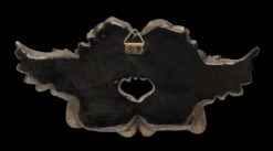 Wanddeko - Putten Betend Bronziert -Charaktermodell Geschäft 2D FS23712 Wanddeko Putten betend bronziert 10 1280x1280