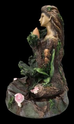 Backflow Räucherhalter - Baum Ent Lady -Charaktermodell Geschäft 2D FS23897 Backflow Raucherhalter Baum Ent Lady 2 1280x1280