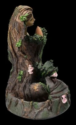 Backflow Räucherhalter - Baum Ent Lady -Charaktermodell Geschäft 2D FS23897 Backflow Raucherhalter Baum Ent Lady 4 1280x1280