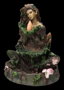 Backflow Räucherhalter - Baum Ent Lady -Charaktermodell Geschäft 2D FS23897 Backflow Raucherhalter Baum Ent Lady 6 1280x1280