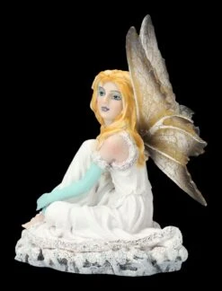 Elfen Figur - Winterdream -Charaktermodell Geschäft 2D FS23910 Elfen Figur Winterdream 3 1280x1280