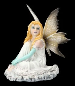 Elfen Figur - Winterdream